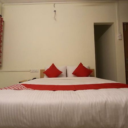 Oyo Flagship 31042 Sunil Residency Hotel Coimbatore Buitenkant foto