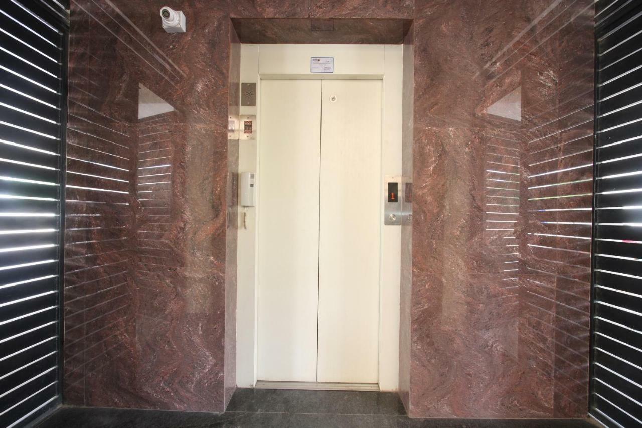 Oyo Flagship 31042 Sunil Residency Hotel Coimbatore Buitenkant foto