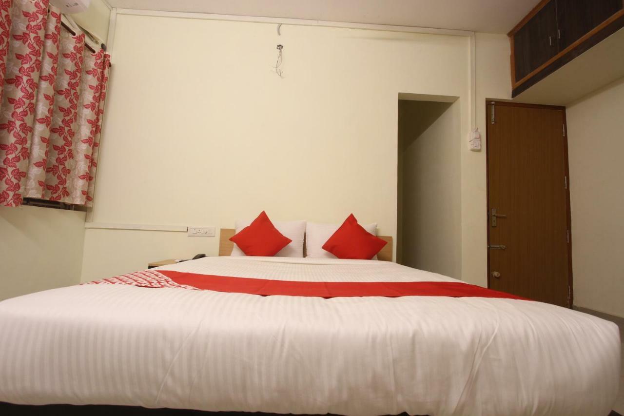 Oyo Flagship 31042 Sunil Residency Hotel Coimbatore Buitenkant foto