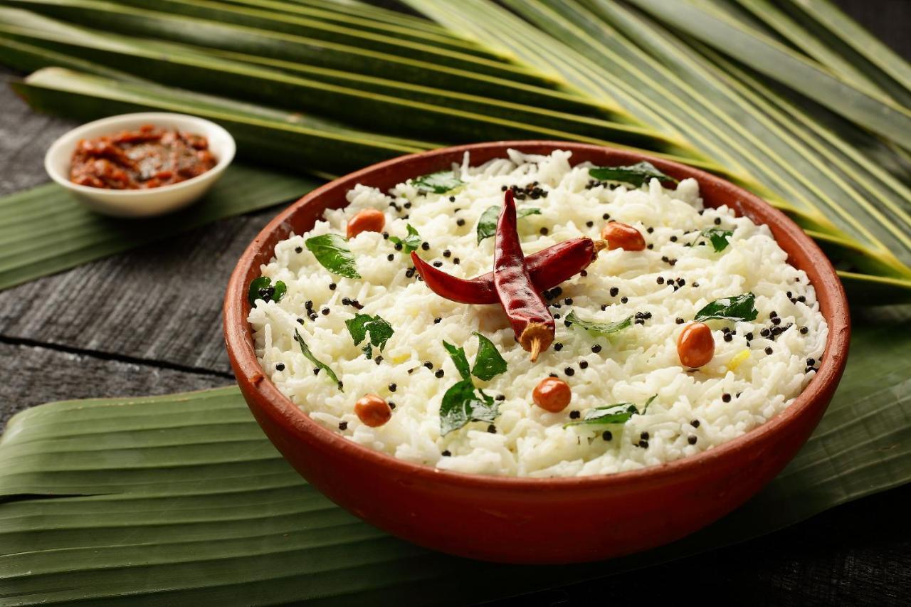 Oyo Flagship 31042 Sunil Residency Hotel Coimbatore Buitenkant foto